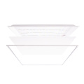 Specialized in indoor office lighting LED panel light 100-120lm/w 5 years warranty